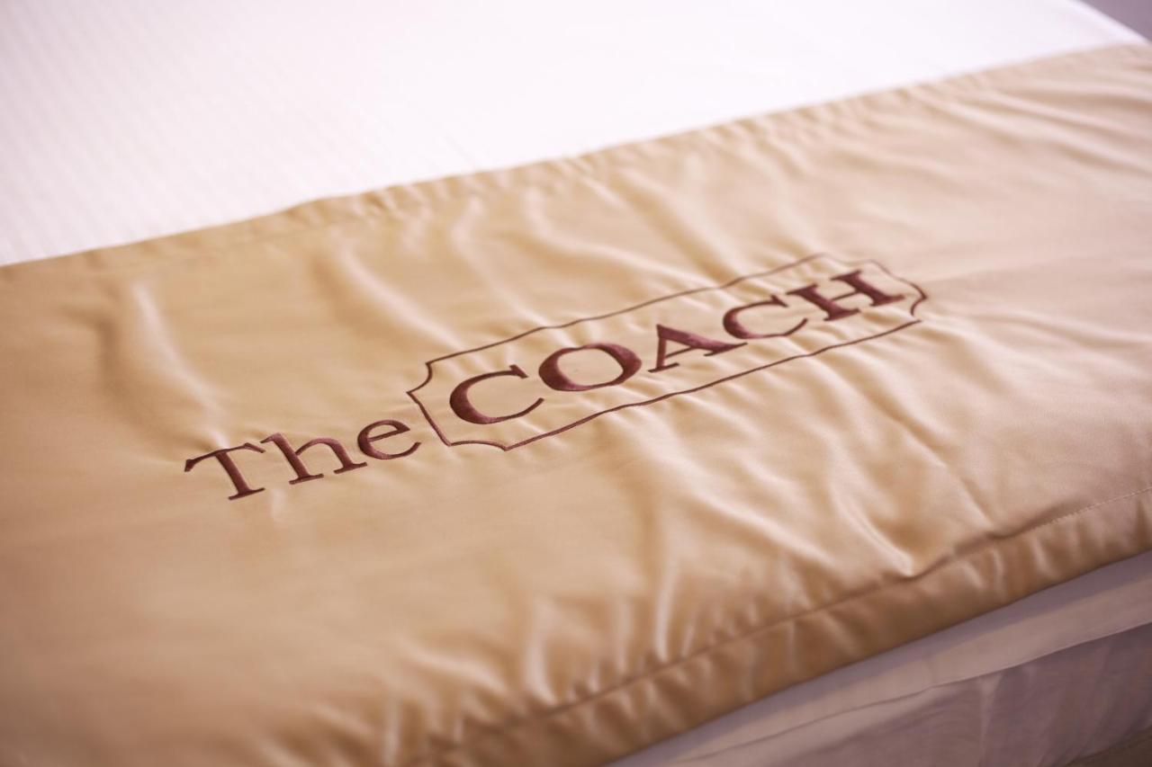 The Coach Hotel Istanbul Eksteriør bilde